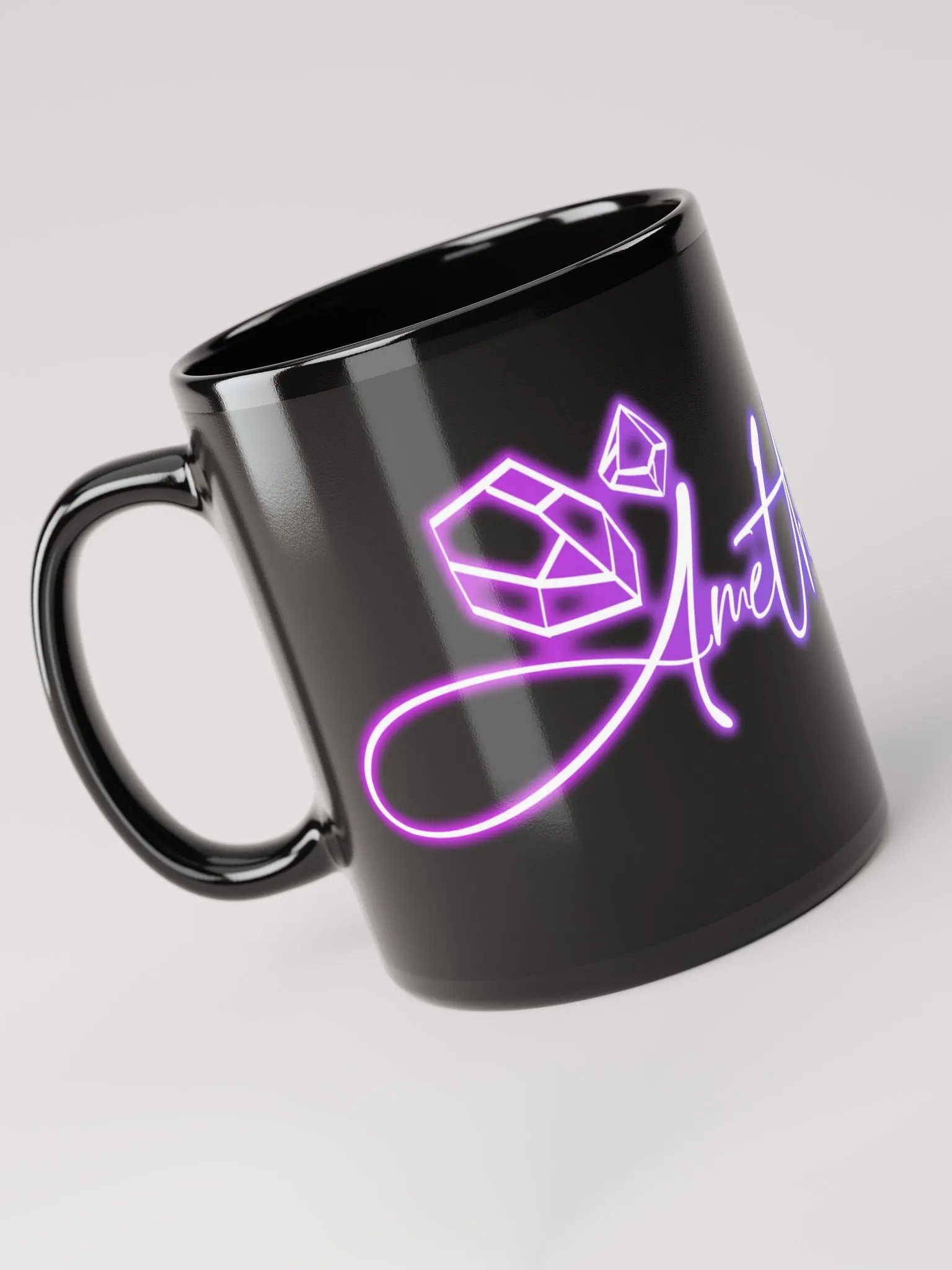 AmethystLady Idol Signature Mug product image (5)