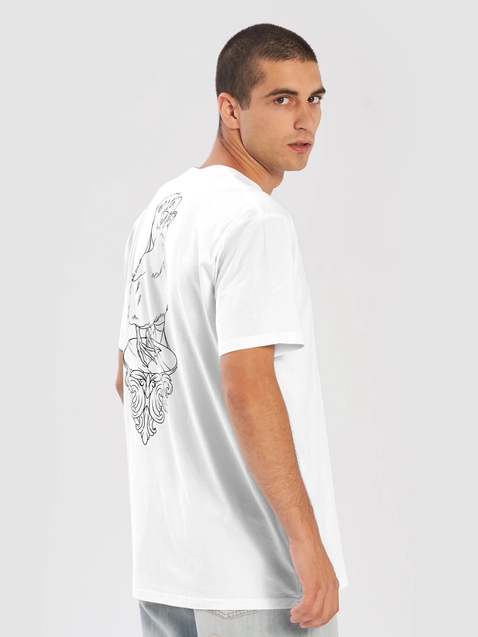 The Second Though (Black Edition) product image (8)