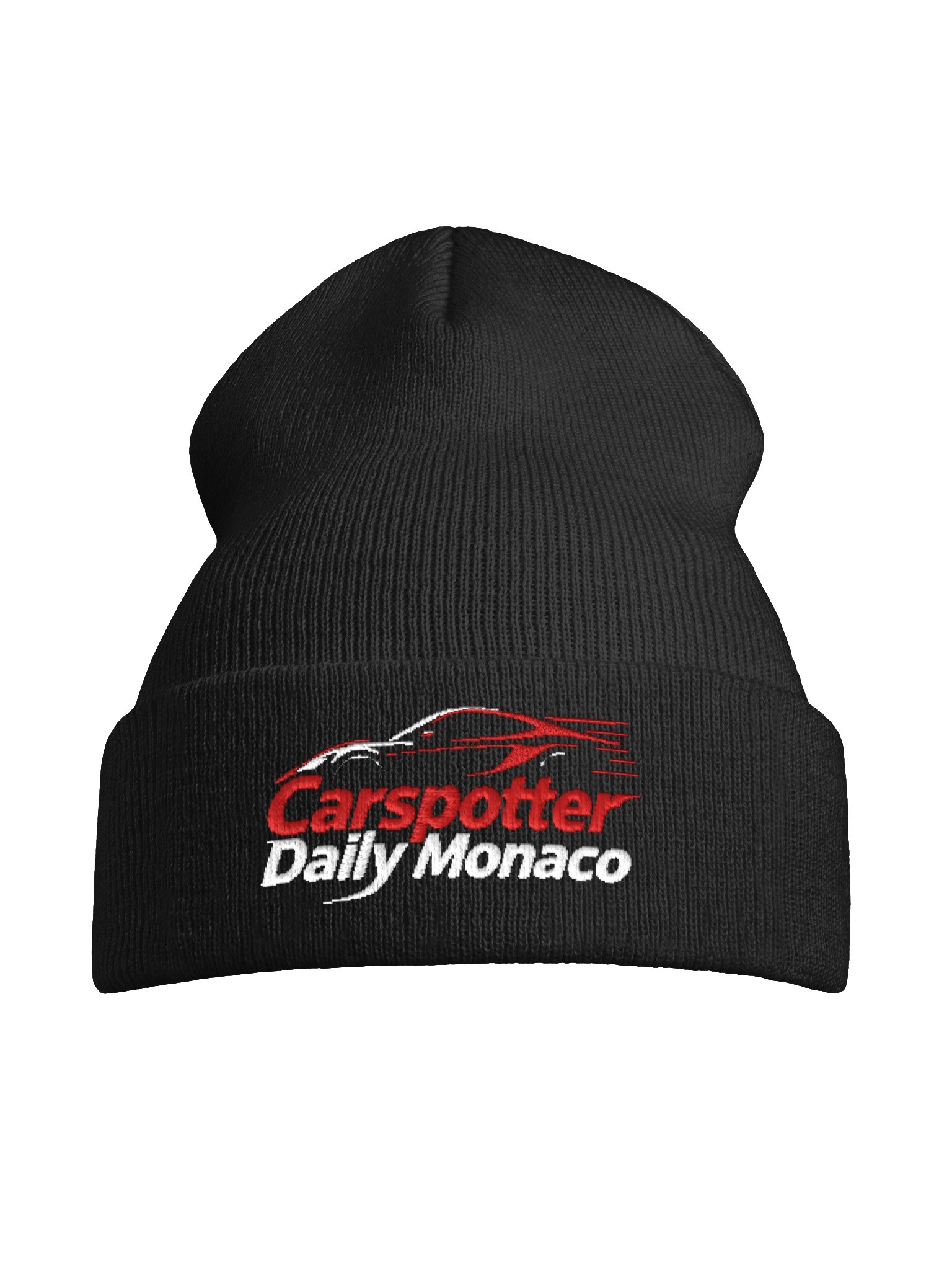 Embroidered Beanie product image (7)
