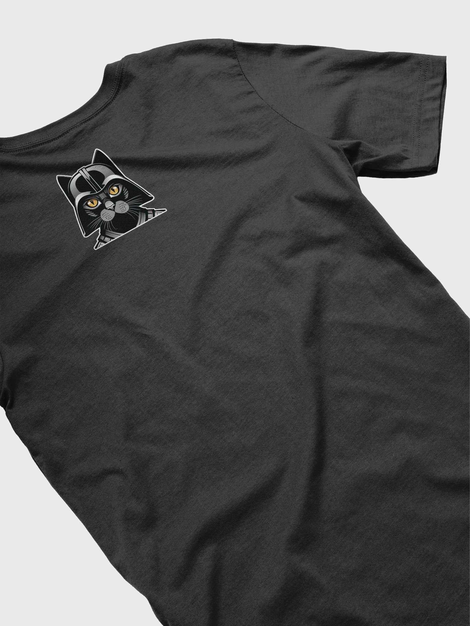 Cat Vader - Release Your Anger product image (5)