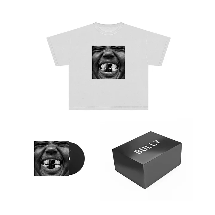 BULLY TS-O7 BOX product image (1)