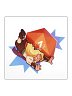 Nat1 Sticker