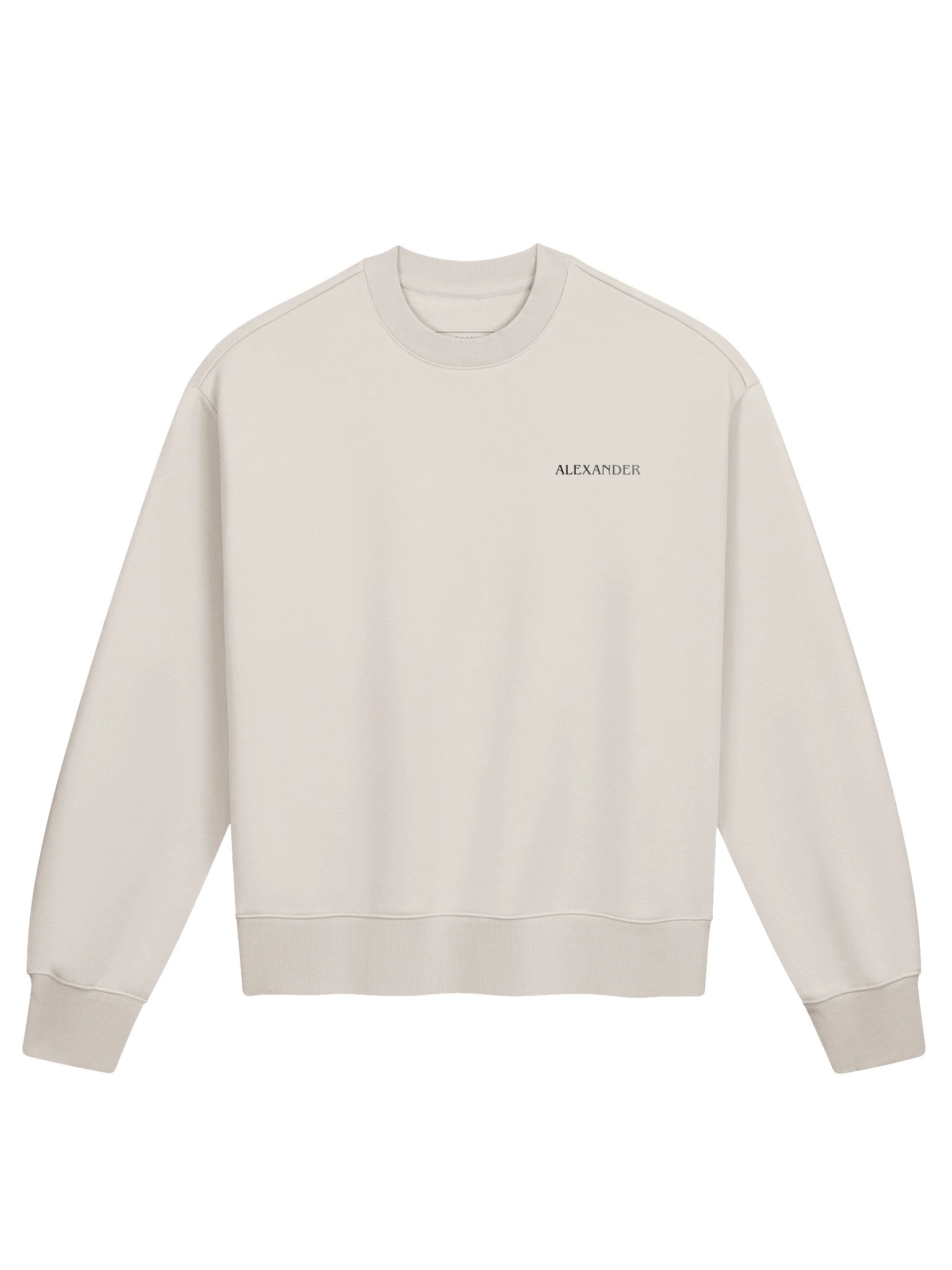 The Elements Heavy Pullover product image (1)