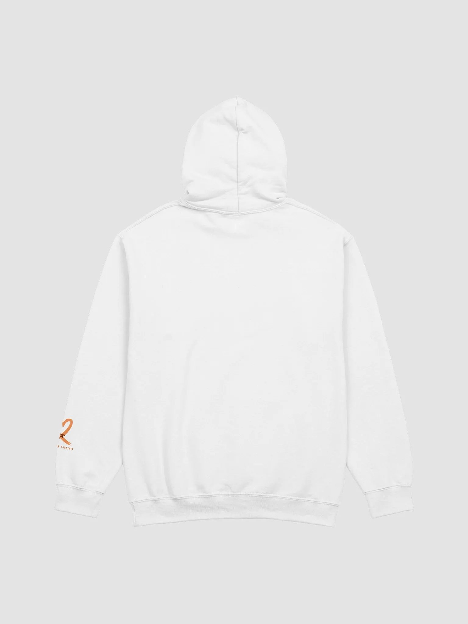 OFFICIAL Conquer CRPS Hoodie product image (3)