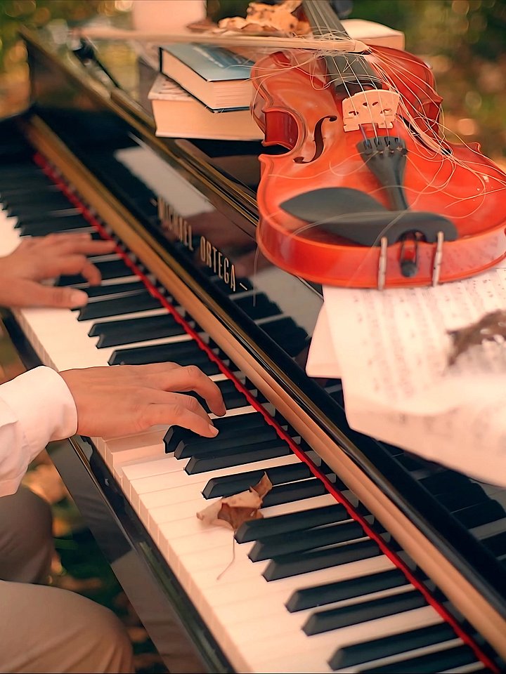 Promise Me (Piano Score) product image (1)