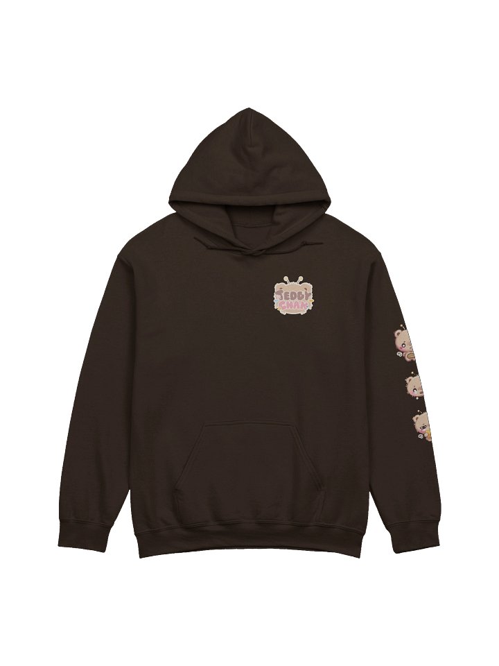 Sticky Fanboy Hoodie product image (5)