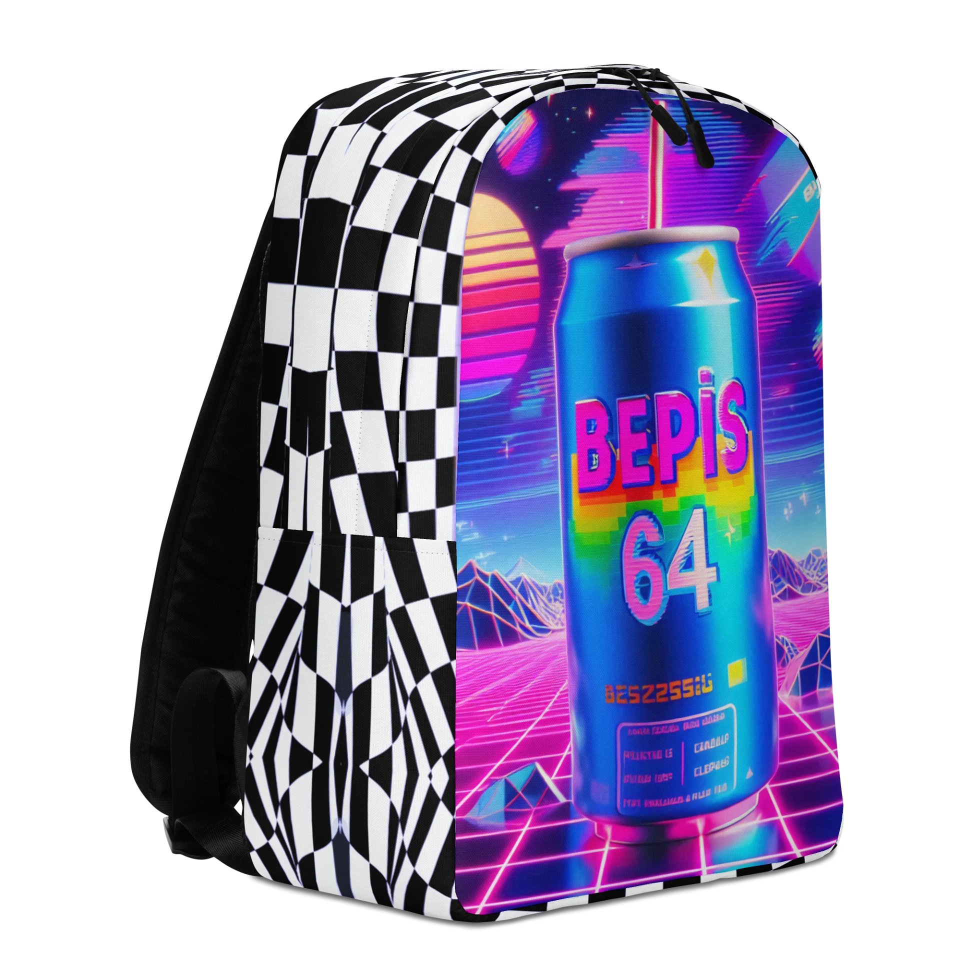 SODACORE backpack product image (3)