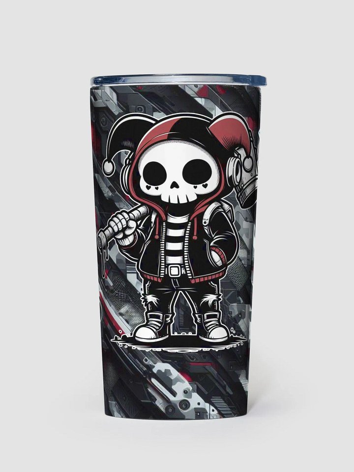 Swingin (Tumbler) product image (1)