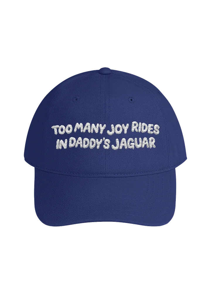 Joy Rides - Cap product image (1)