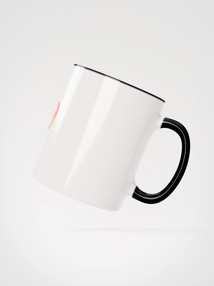 Rowieboats Mug product image (3)