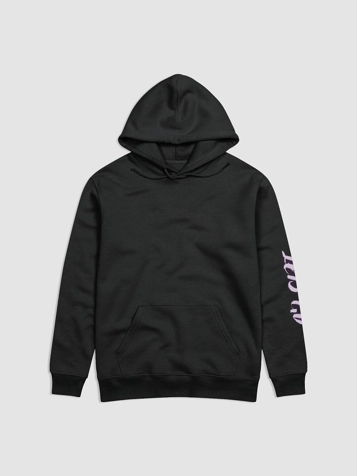 Fox back sweater product image (1)