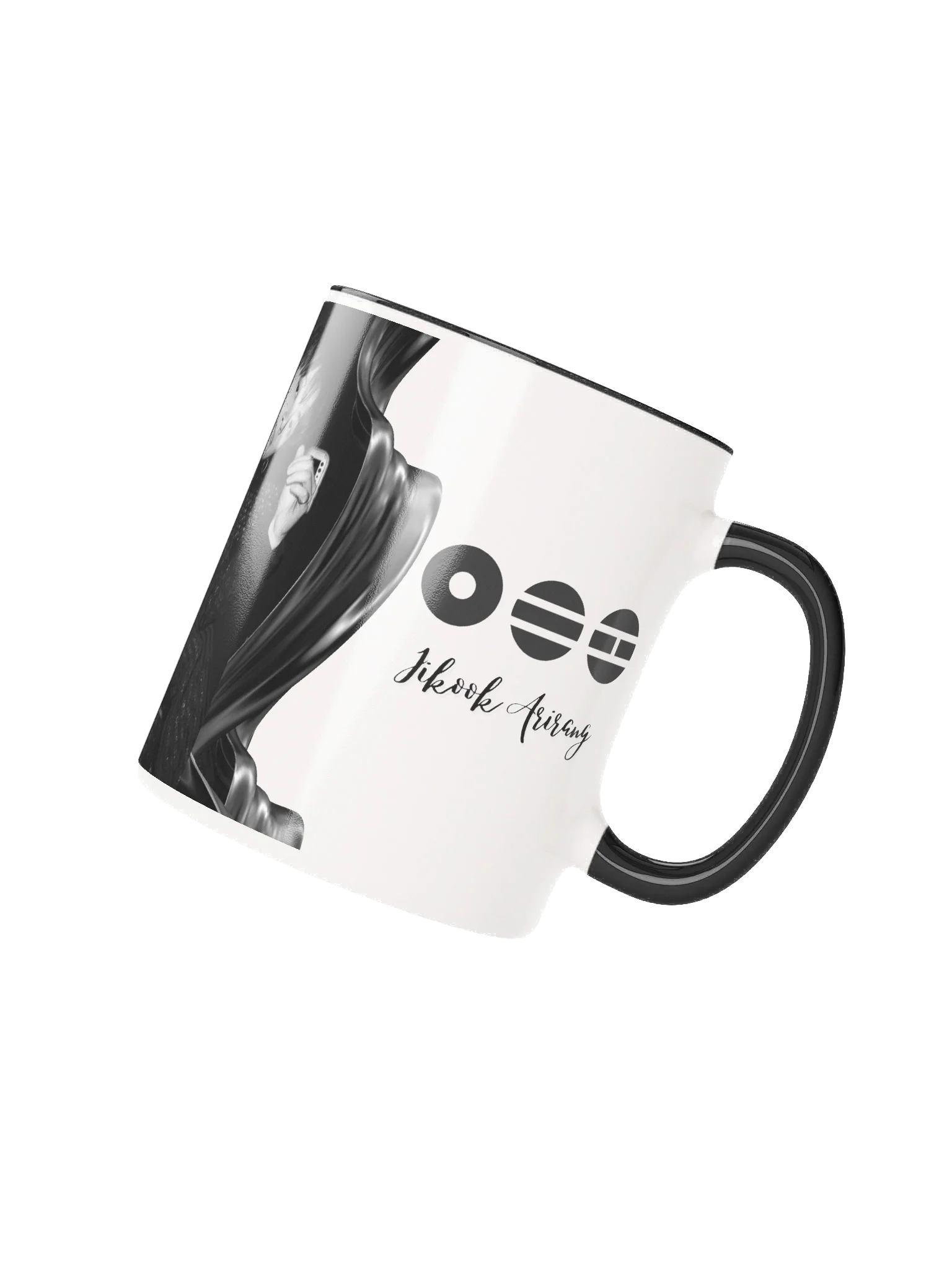 Arirang Jikook Sexy Lovers Mug product image (3)