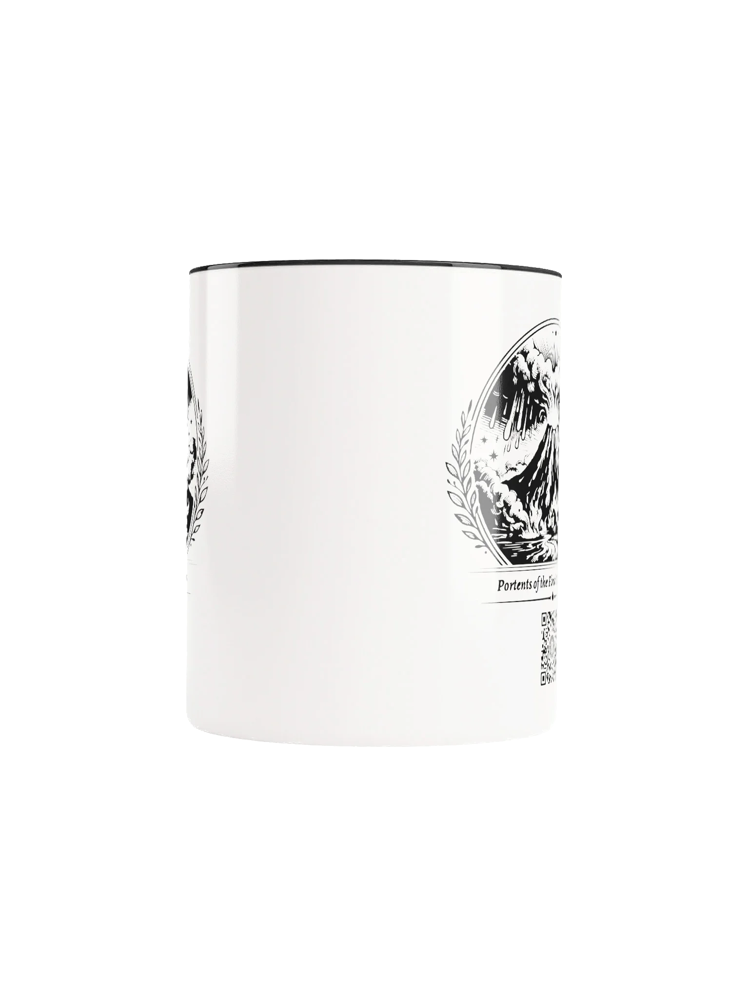 Portents of Doom (Mug) product image (5)