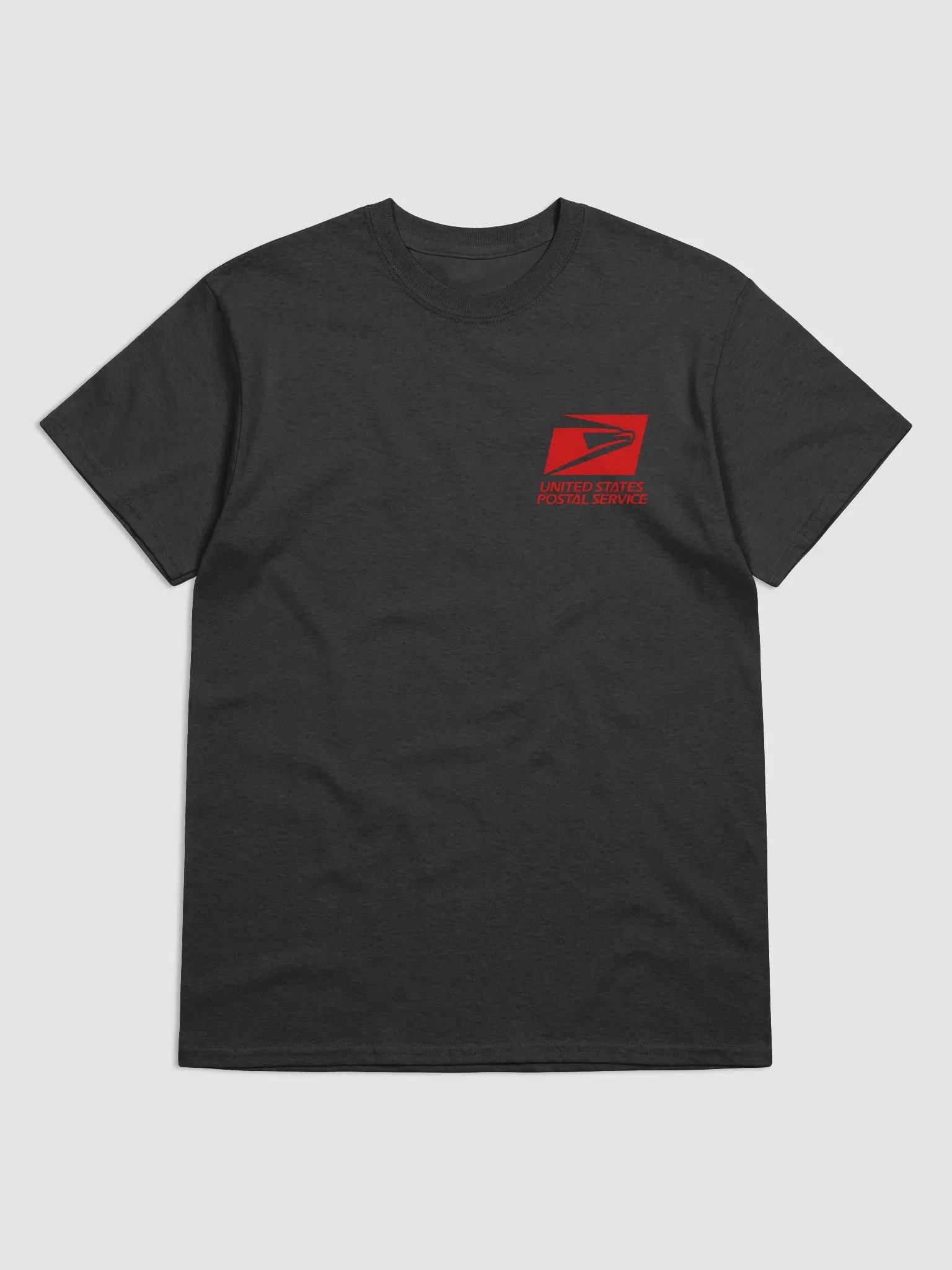Delivery Logo Tee product image (1)