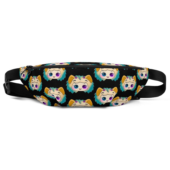 Chimera cross body bag product image (1)