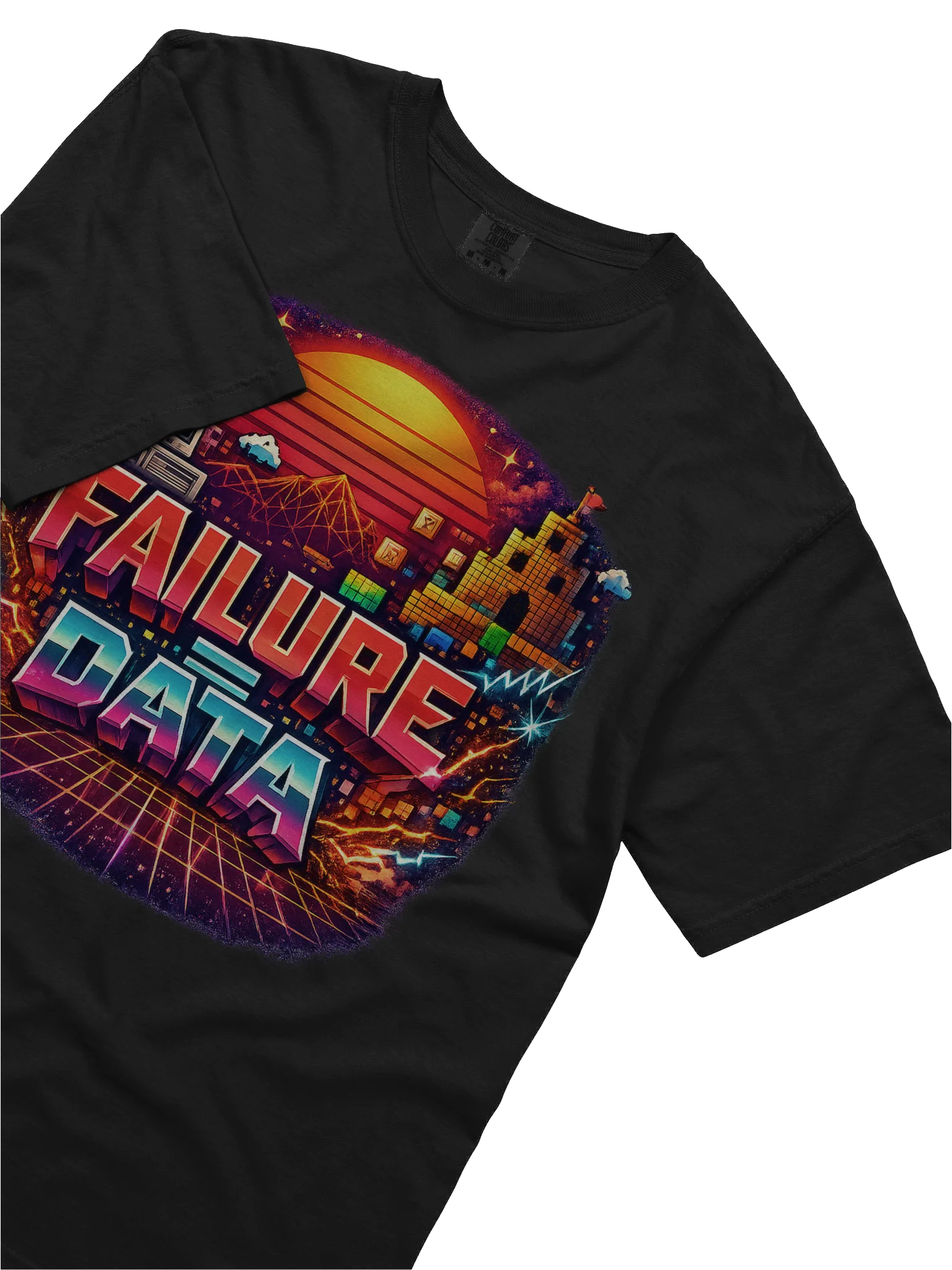FAILURE equals DATA product image (5)