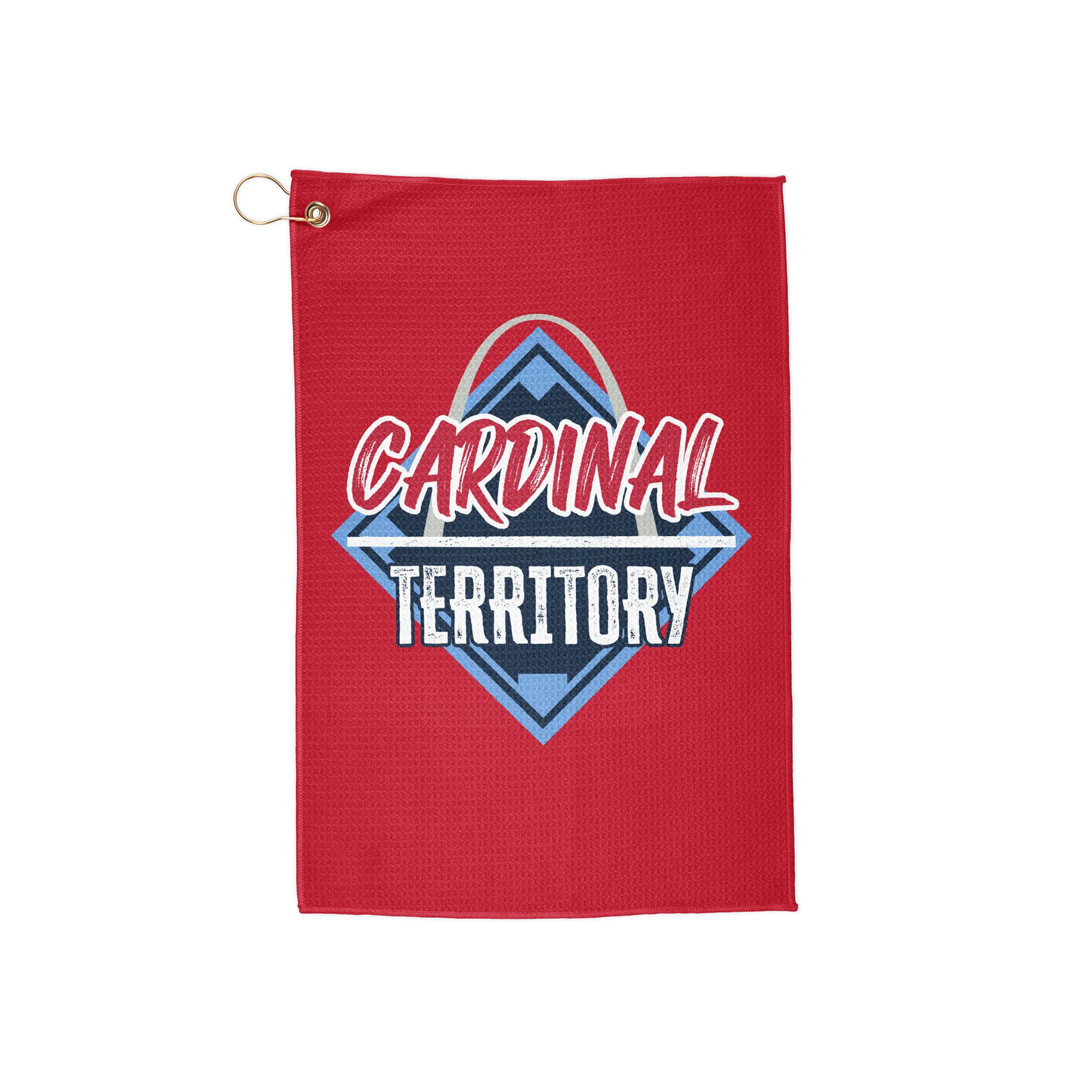 Golf Towel product image (1)