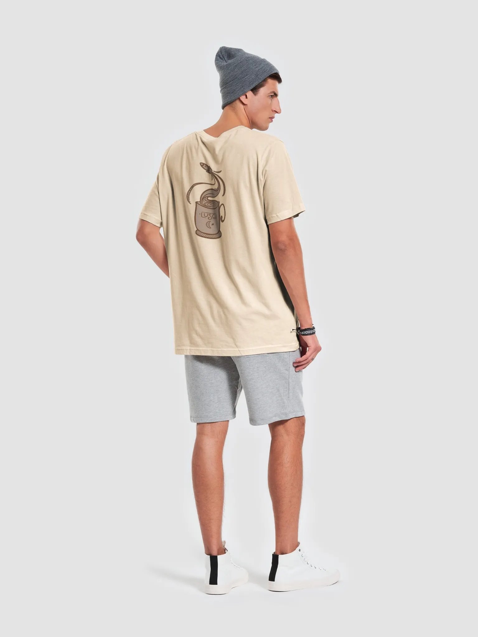 Icarus Cafe Shirt product image (7)