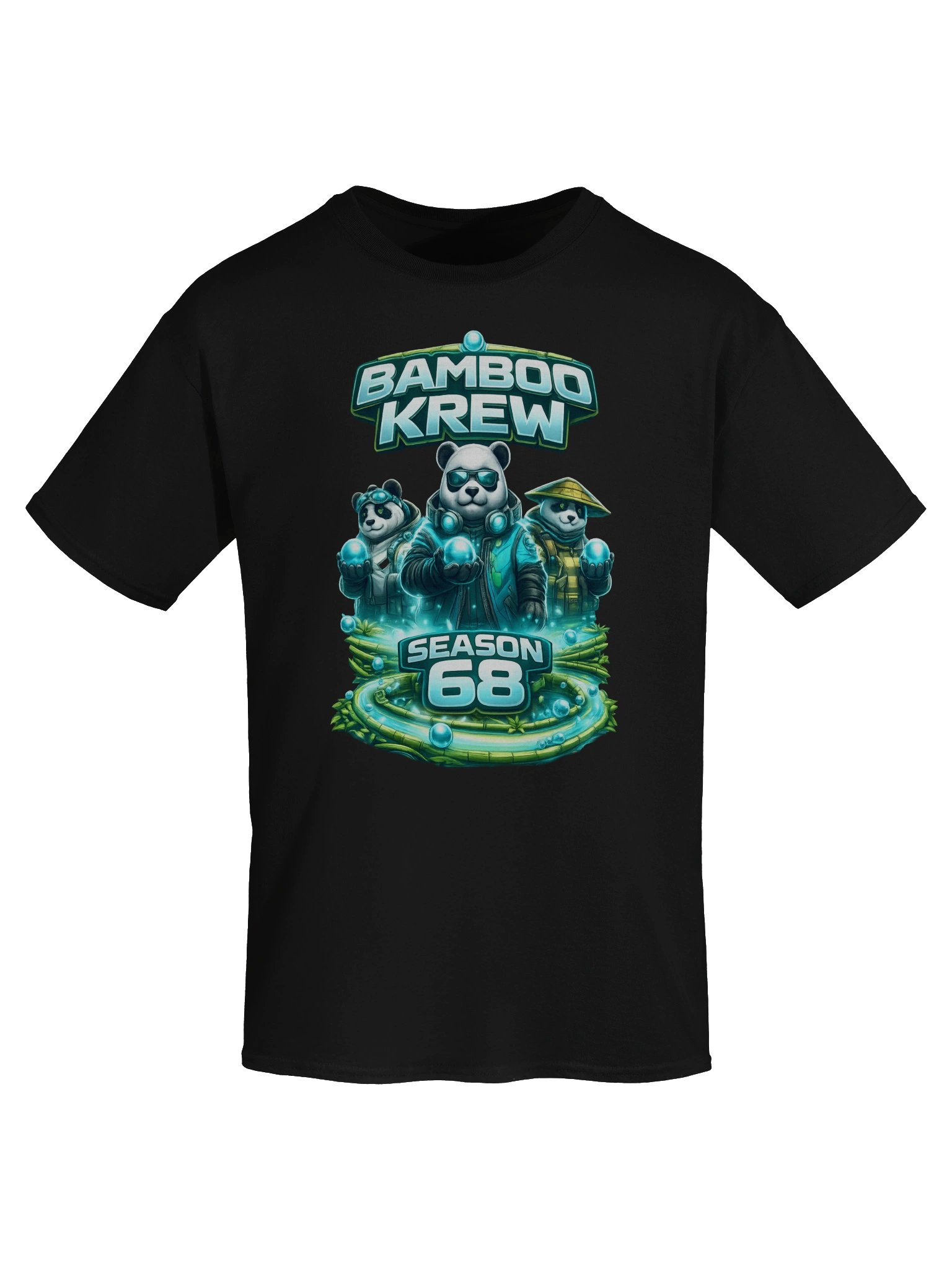 BAMBOO KREW Season 68 product image (40)