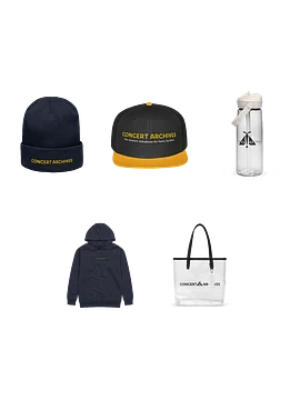 Winter 2025 Bundle (w/ Hoodie)