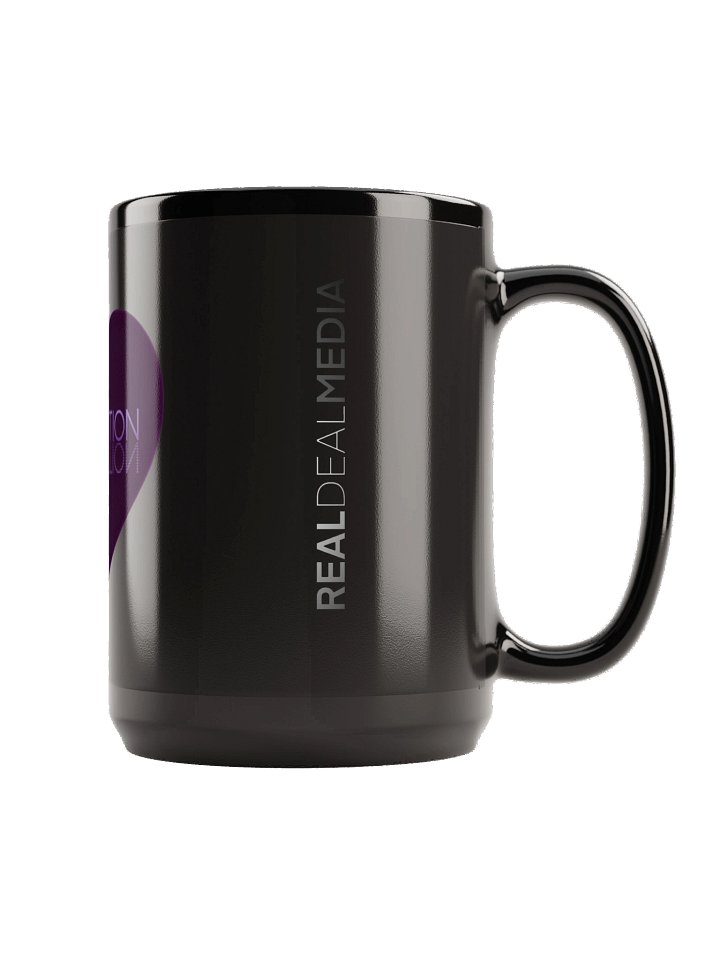 Purple Heart Revolution Mug product image (2)