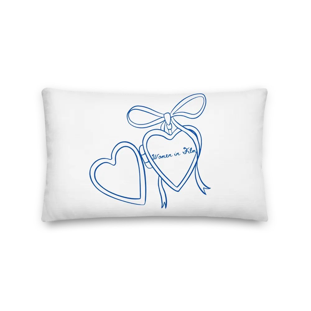 WIF LOCKET PILLOW product image (2)