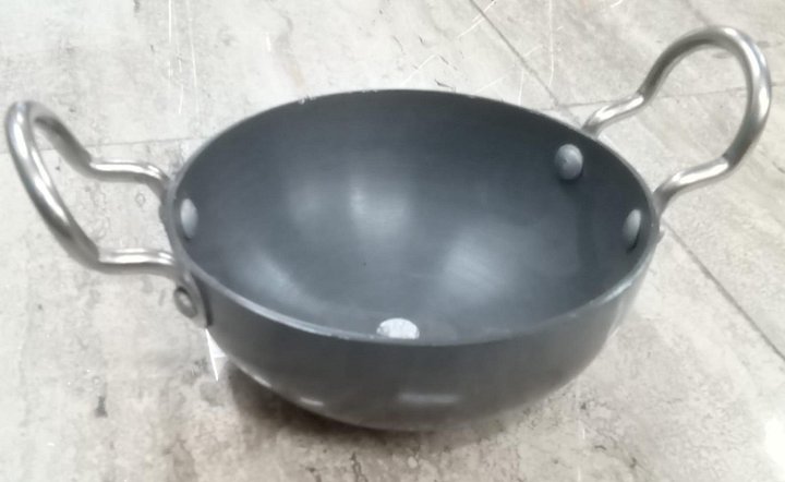 STEEL KADHI product image (1)