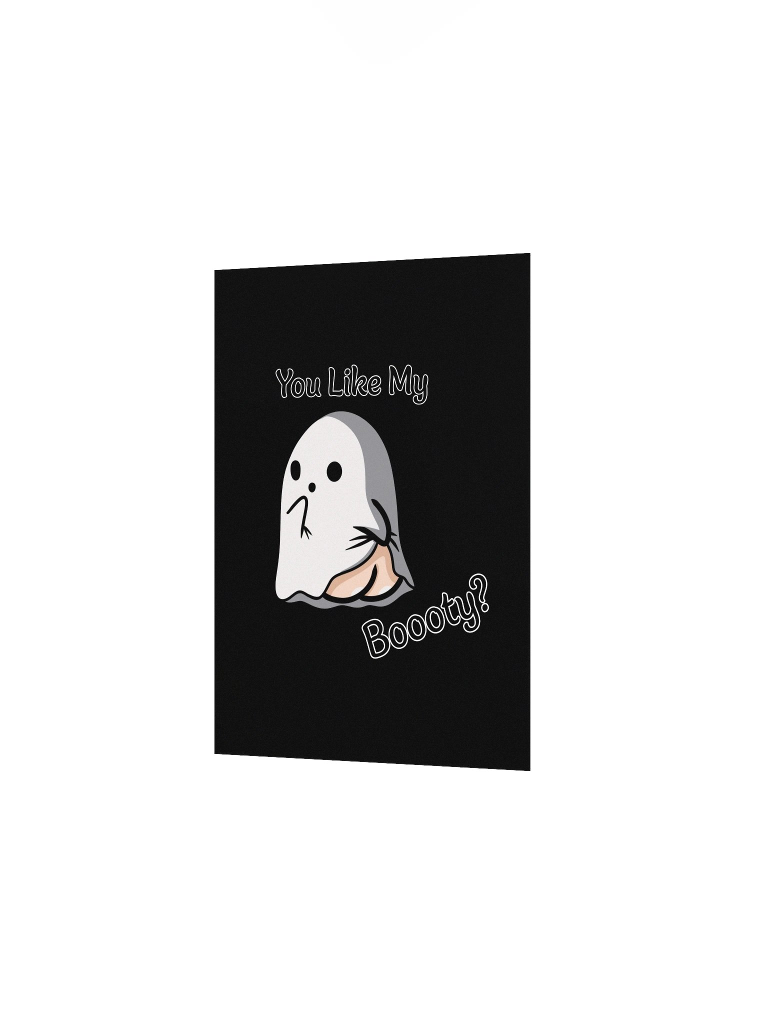 Boooty Poster product image (4)