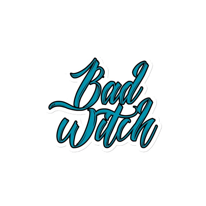 BAD WITCH product image (2)