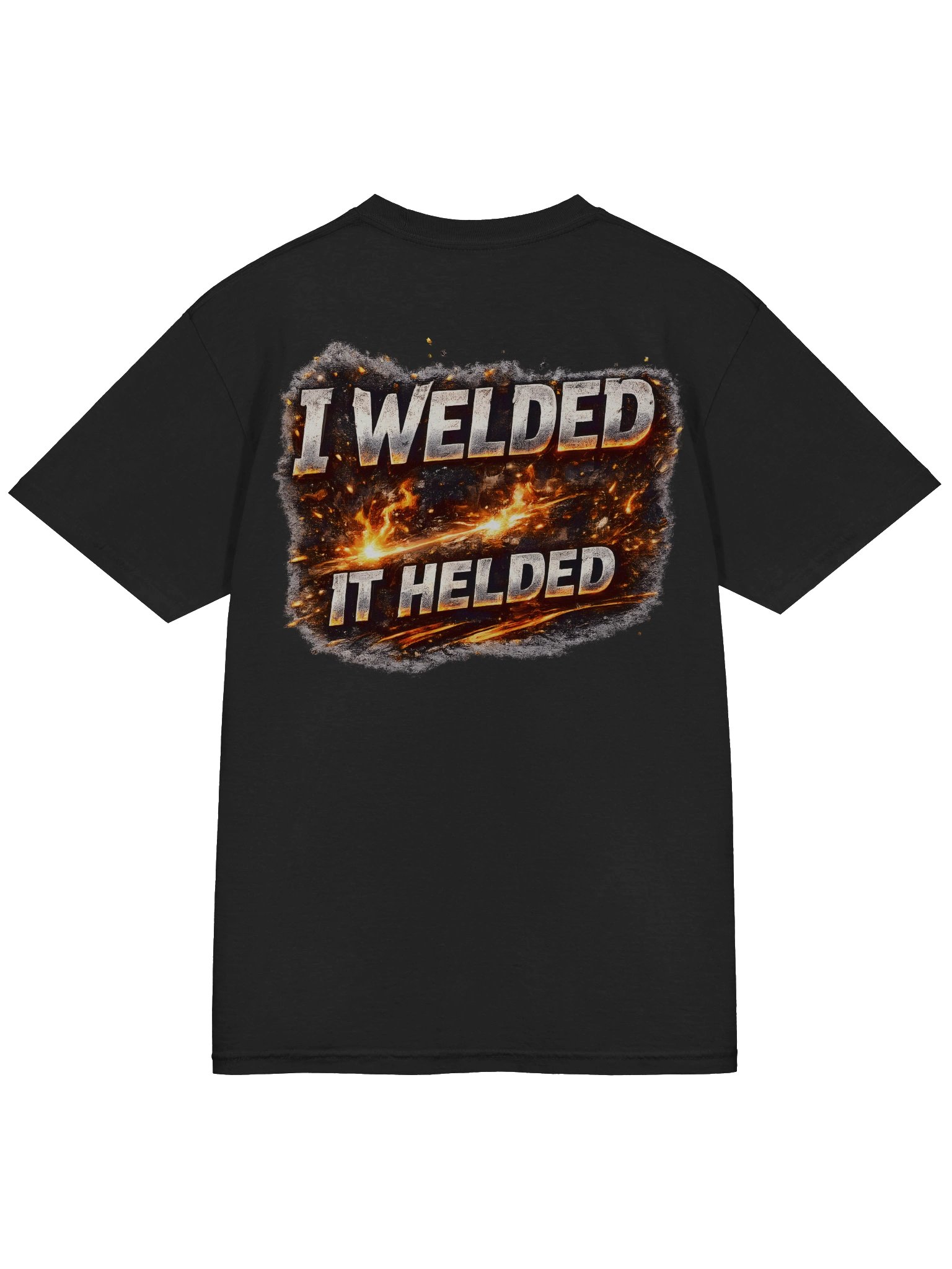 I welded it helded shirt product image (4)