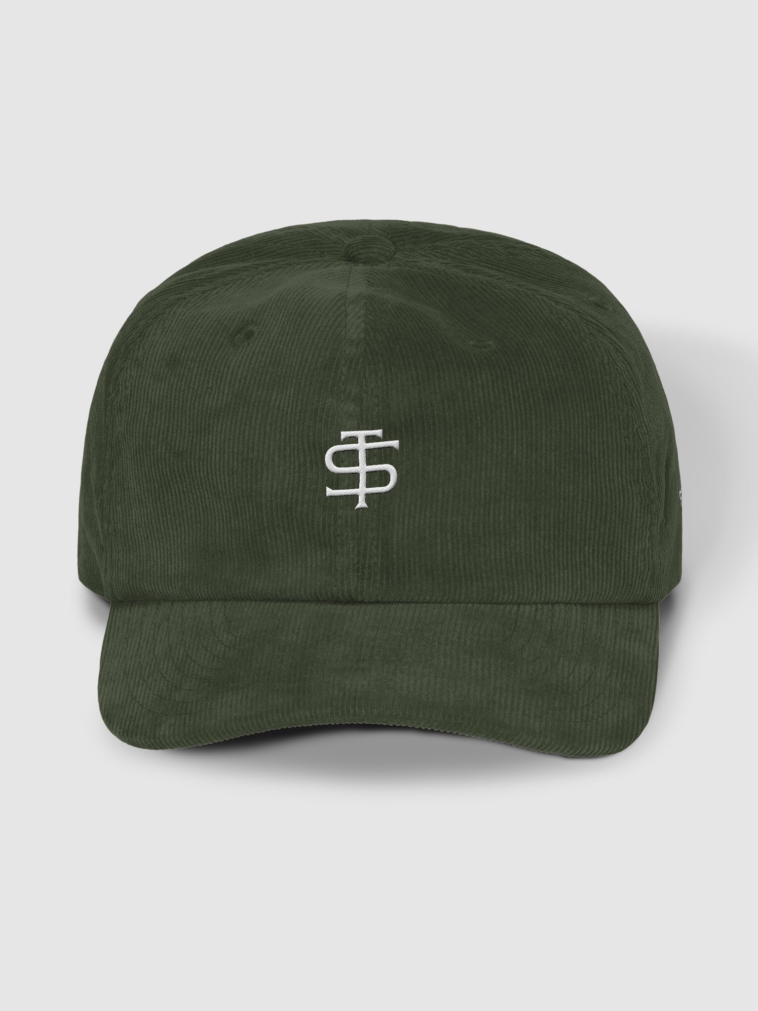 ST Corduroy Hat product image (1)