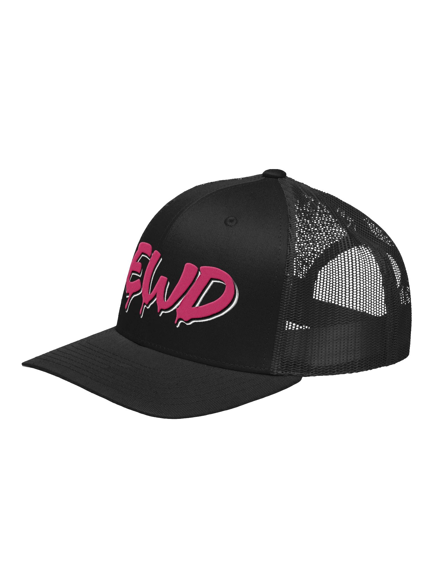 LEWD Trucker Hat product image (2)