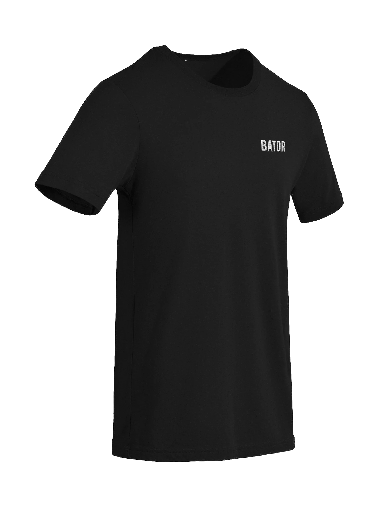 Bator Short Sleeve T-Shirt product image (9)