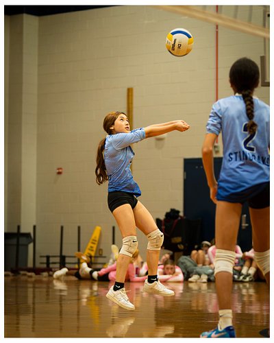 SCHSL 2026 MIDDLE SCHOOL VOLLEYBALL INVITATIONAL AT WHITE KNOLL

@schslsports #bluemarble