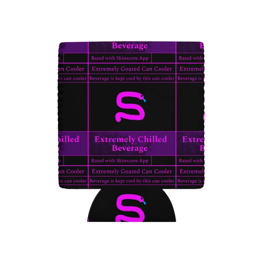 Extremely Goated Can Cooler product image (21)
