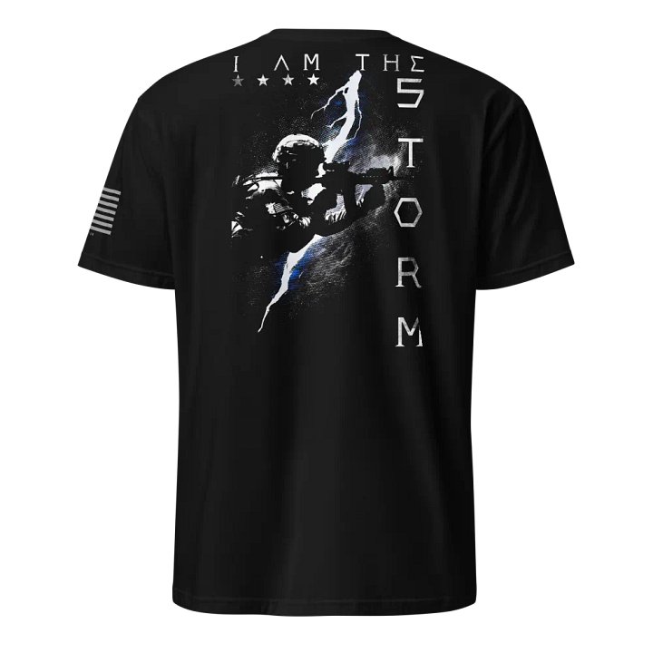 I am the Storm product image (1)
