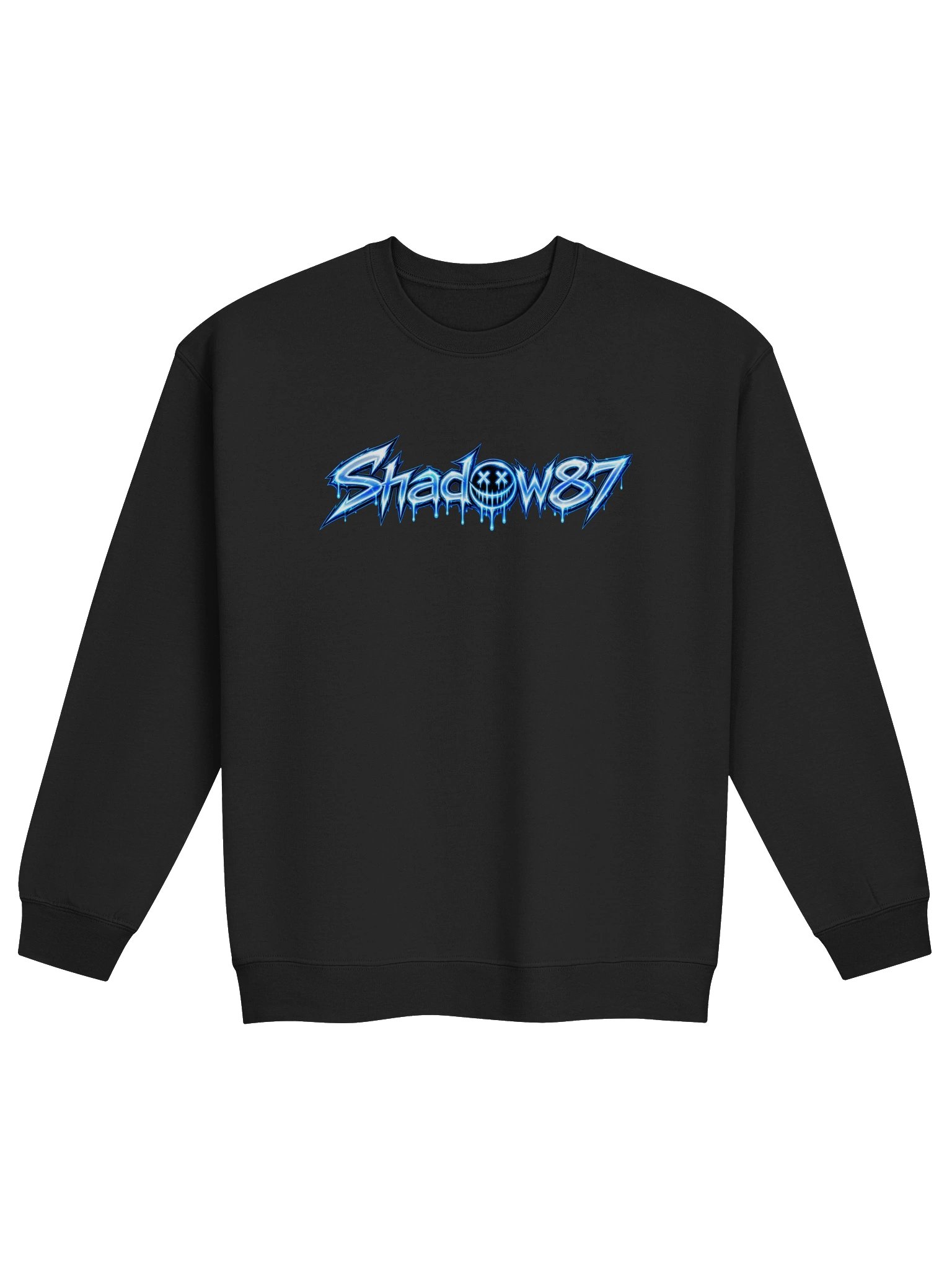 SHADØW87 (Unisex) Sweatshirt product image (3)