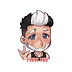 I Love You Sticker