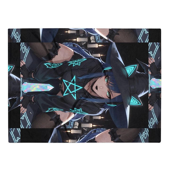 THIRST TRAP THURSDAY - Yuma - Blankie product image (1)