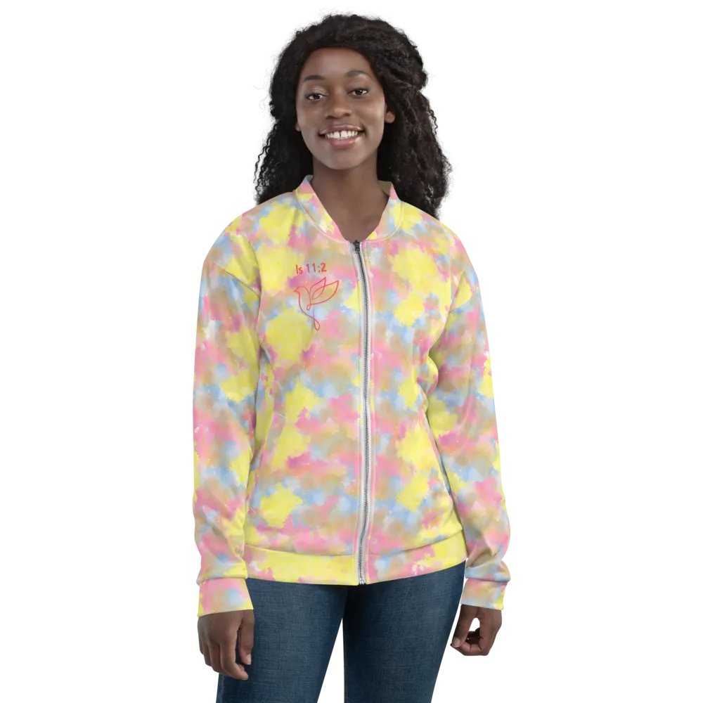 Is 11:2 Bomber Jacket! product image (2)
