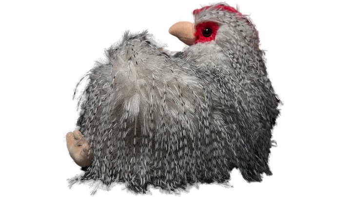 Yeti Chicken Chalk Bucket product image (1)