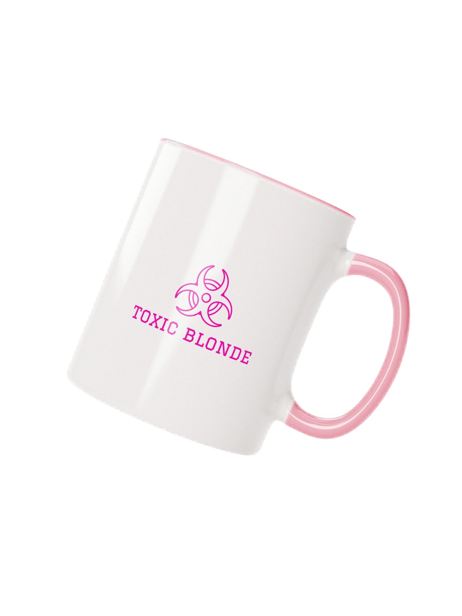 Toxic Blonde Mug product image (9)