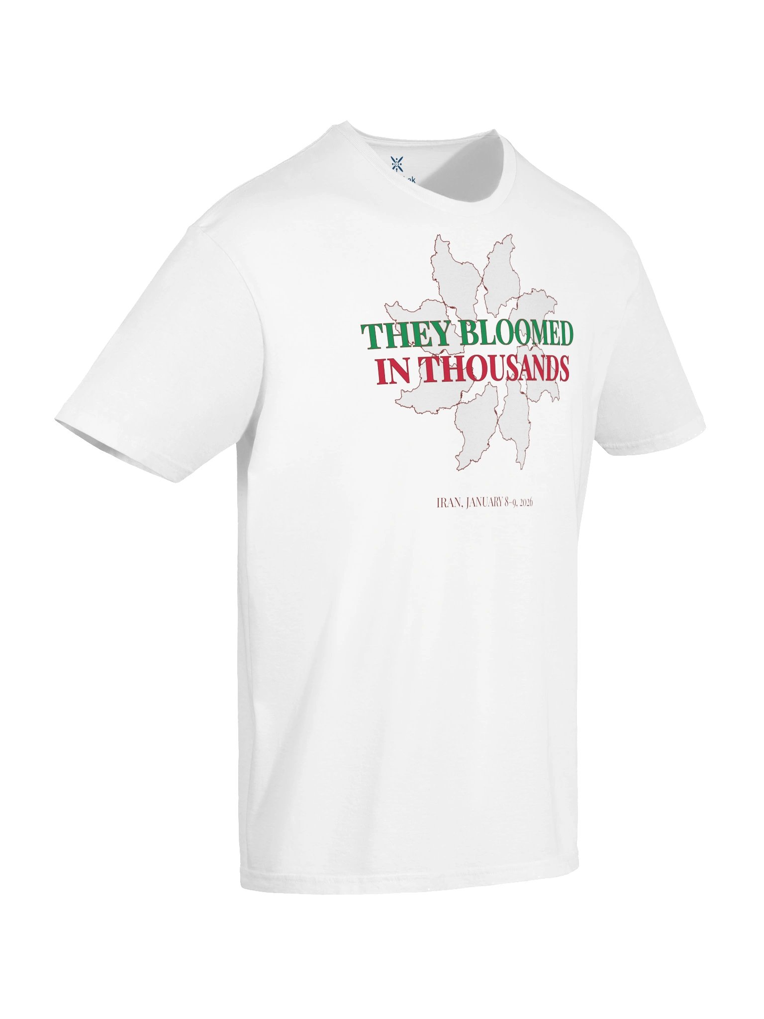 They Bloomed in Thousands product image (4)