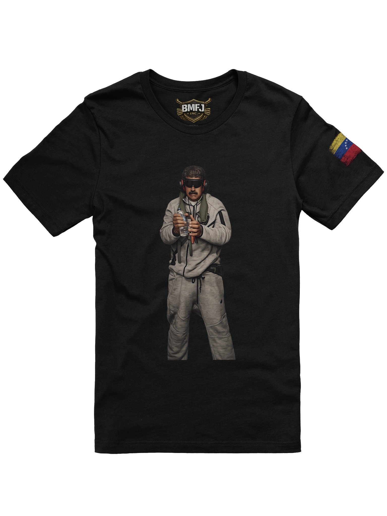 LA CAÍDA 🇻🇪 product image (1)
