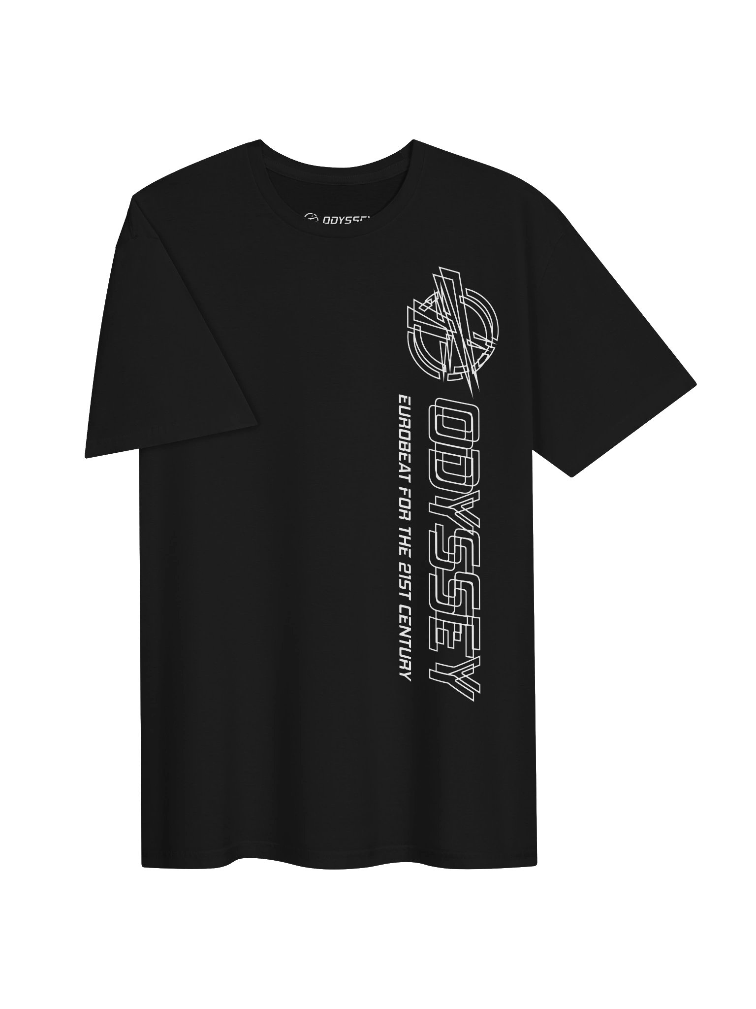 Odyssey Future Design (Short Sleeve) product image (3)