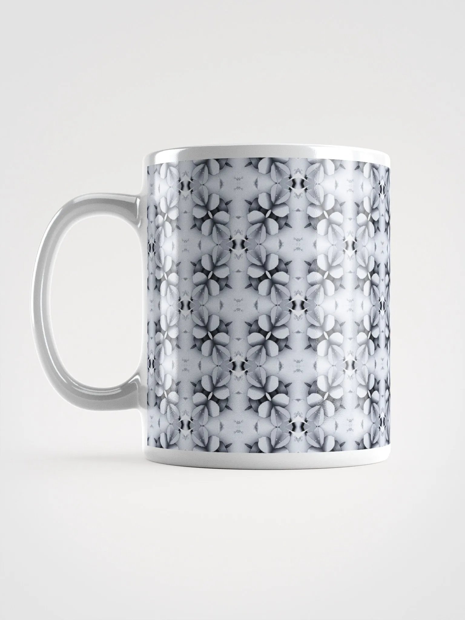 Midnight Blossoms Ceramic Mug product image (6)