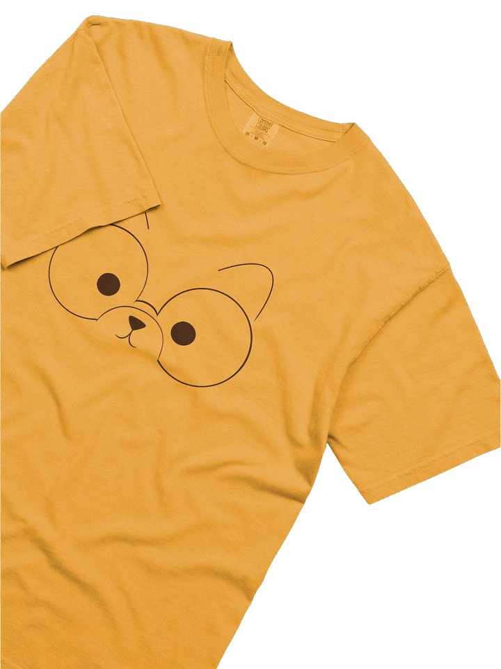 Doggo - T-shirt product image (1)