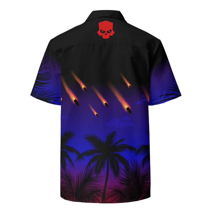 Tropical Inferno product image (2)