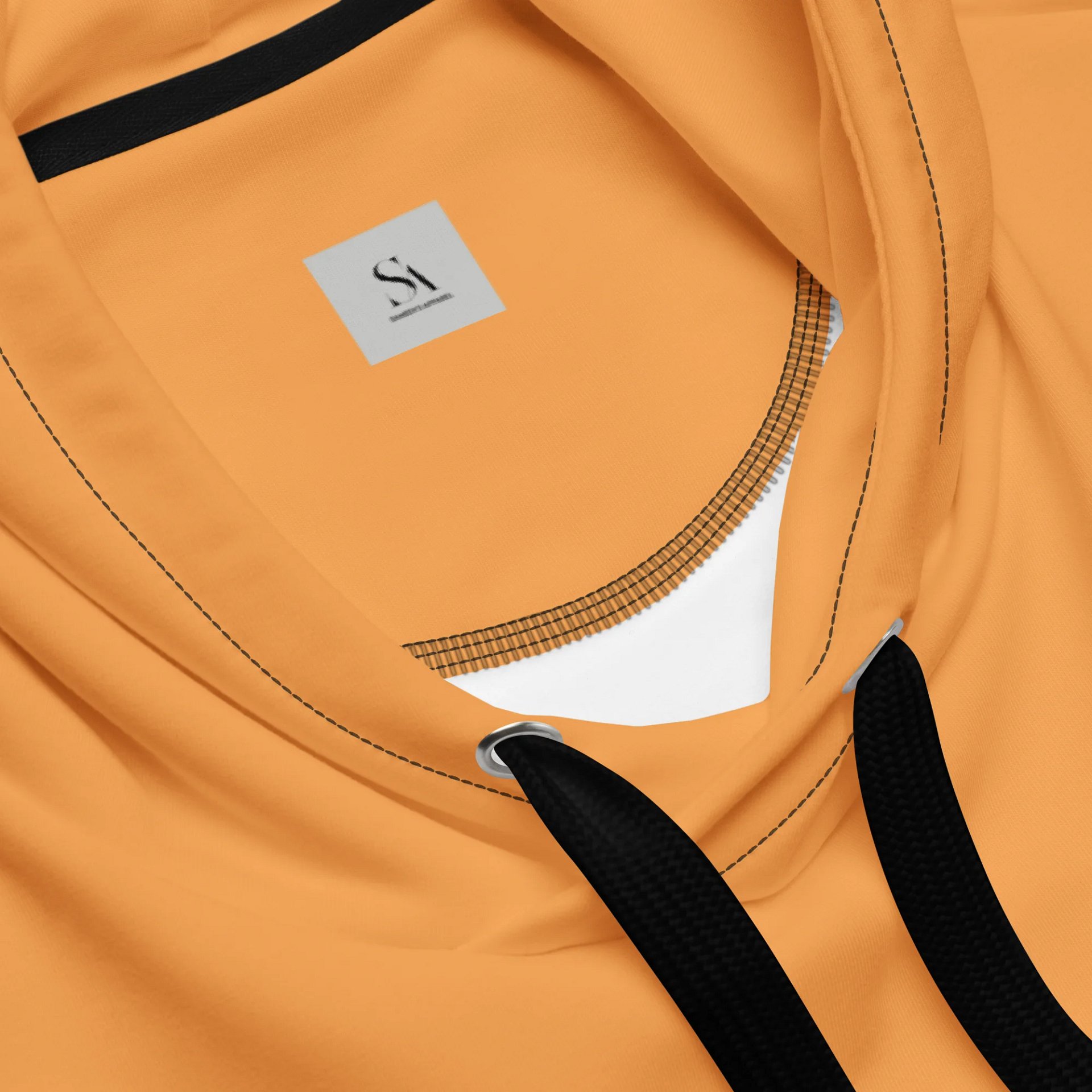 Friday emo Recycled Hoodie product image (4)