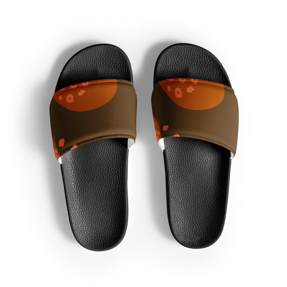 Leopard Women's Slides product image (3)
